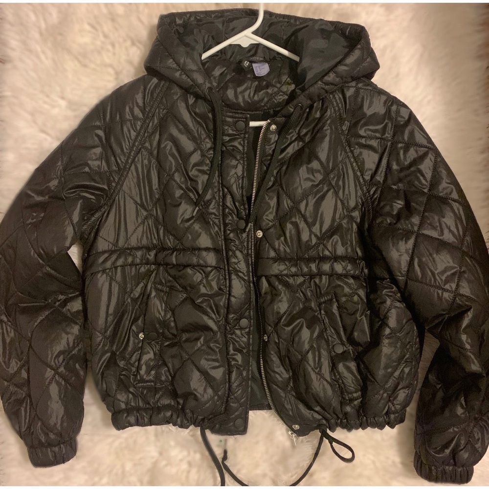 Puffer